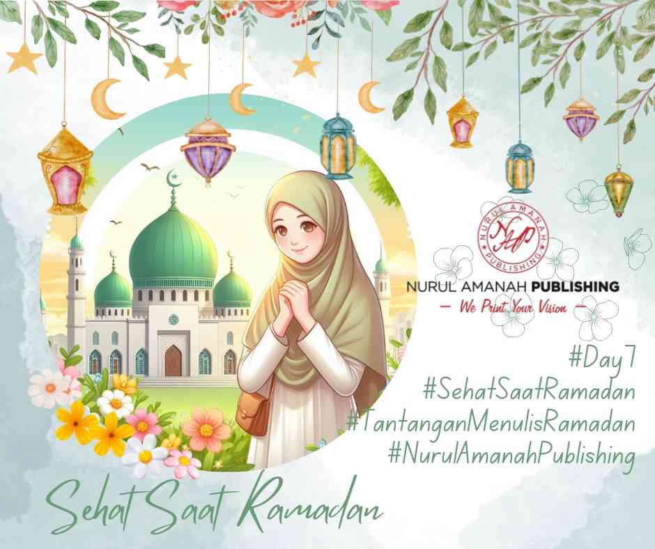 Sehat Selama Ramadhan