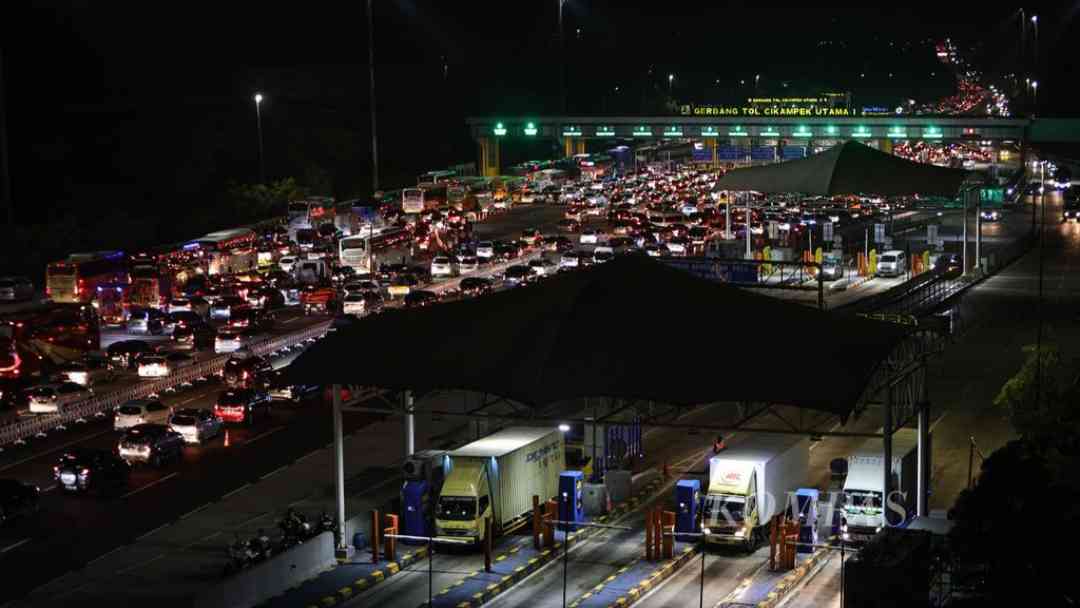 Mudik Lebaran: Tradisi Berurat Akar yang Patut Dikelola dengan Cermat