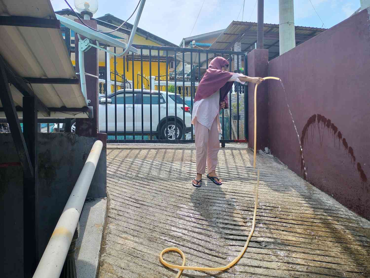 Trik Efektif Merapikan Rumah Menjelang Lebaran