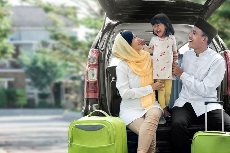 7 Tips Jaga Keamanan Rumah Saat Sedang Liburan Mudik