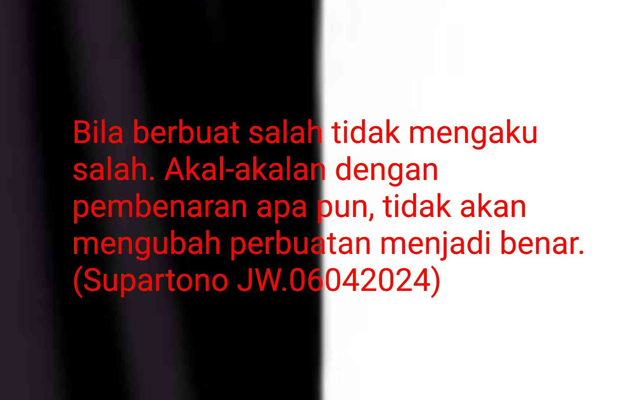 1445 H (27) Waktu dan Tempat yang Benar