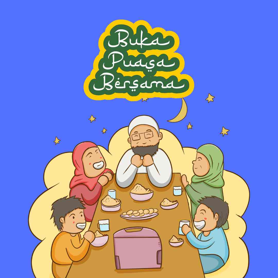 Bukber