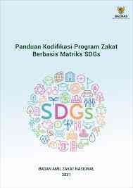 Zakat Alat Pemberdayaan Ekonomi untuk Pencapaian SDGs