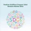 Zakat Alat Pemberdayaan Ekonomi untuk Pencapaian SDGs