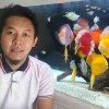 Kiat agar Ikan Bertahan Hidup dalam Aquarium Kala Ditinggal Mudik