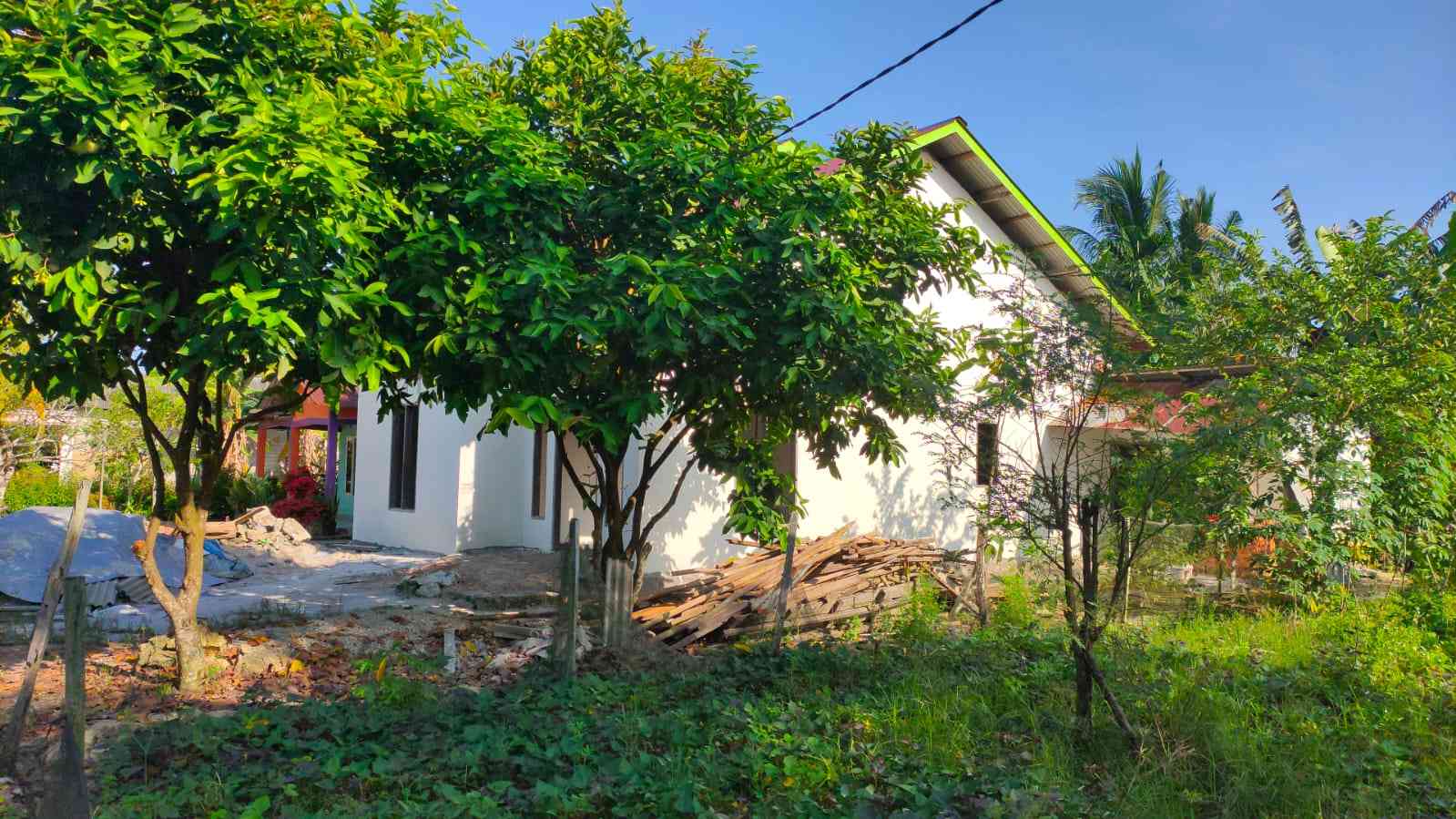 Rumah Rapi & Bersih Menjelang Lebaran