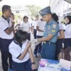 Edukasi Pembiayaan Kesehatan Mendorong Terwujudnya Perilaku Kesehatan Promotif Preventif Prajurit TNI