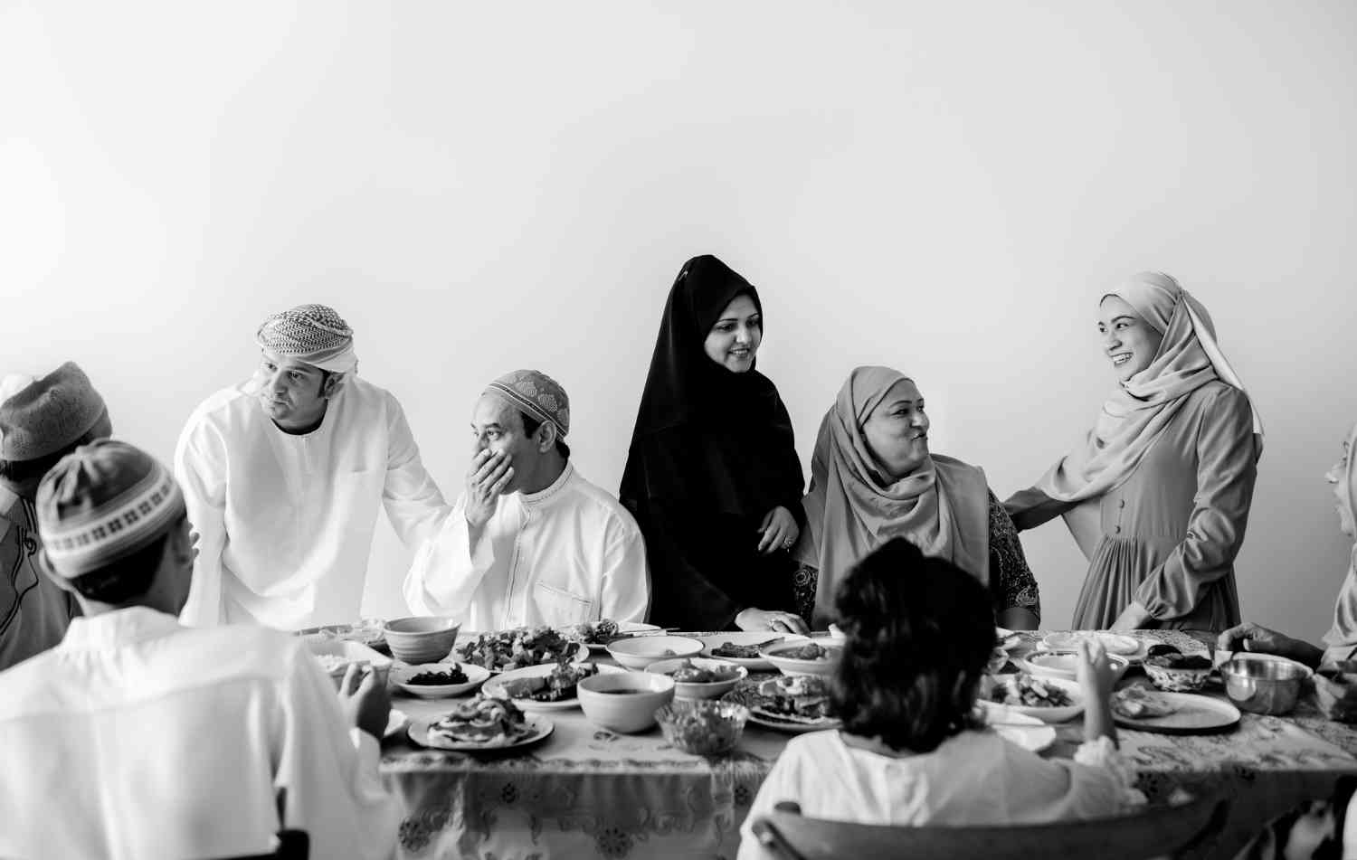 Resep Lebaran Warisan Keluarga, Roti Unik dari Tanah Melayu