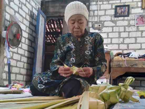 Aneka Resep Hidangan Lebaran Khas Lamongan yang Belum Saya Minta Warisannya dari Ibu Mertua