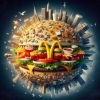 McDonald's, Ikon Global dalam Evolusi Makanan Cepat Saji, Mengubah Cara Kita Makan