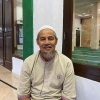 Pardi, Marbut yang Melabuhkan Hidupnya di Masjid