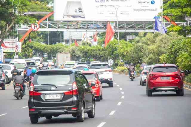 Tips Mudik Lebaran dengan Nyaman dan Aman