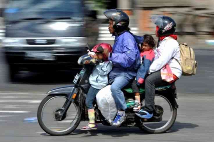 Mudik Hari Raya: Tradisi, Doa, dan Penuh Makna