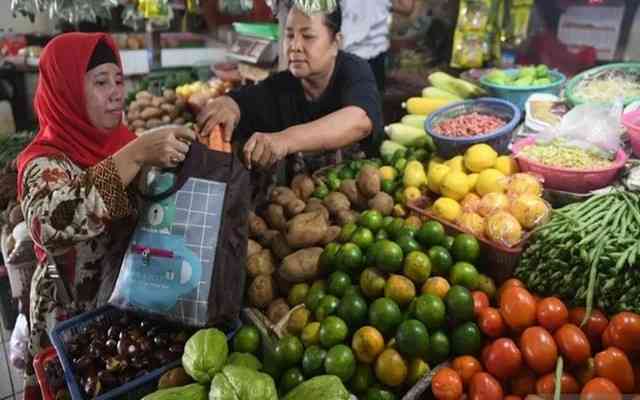 Semangat "Ramadan Minim Sampah" Bisa di Mulai dari Rumah Sendiri