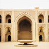 Bayt Al-Hikmah, Warisan Arsitektur pada Masa Keemasan Islam