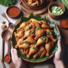 Ungkepan Ayam Kampung: Warisan Kuliner Keluargaku yang Tak Lekang oleh Waktu