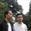 Jokowi, Gibran dalam Narasi Kebencian di Media Sosial