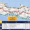 Hati-Hati Titik Rawan Mudik Lewat Jalur Pansela di Jawa Barat