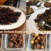 Rendang Warisan Budaya Minangkabau: Makanan Terlezat Dunia yang Merangkul Keluarga Indonesia