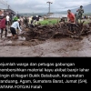 Empati Dalam Bencana: Kisah Amran di Ranah Minang