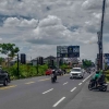 Puncak Arus Mudik 2024, Arus Lalu Lintas Jalan Jogja- Wates Terpantau Ramai Lancar