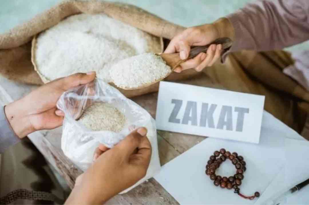 Zakat Fitrah: Kebaikan dan Kemuliaan Ramadan yang Mengalir
