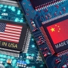Nasionalisme Teknologi dalam Rivalitas AS-China