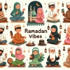 Literasi Islami Ramadan: Mendorong Pengembangan Pendidikan Sastra dalam Tradisi Keislaman
