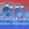 Masa Iya Bahasa Indonesia Miskin Kosakata?