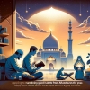 Menjaga Api Semangat Ramadhan: Memelihara Kebiasaan Baik Sepanjang Tahun