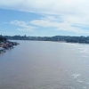 Mudik Serasa Wisata di Jalur Sungai Barito