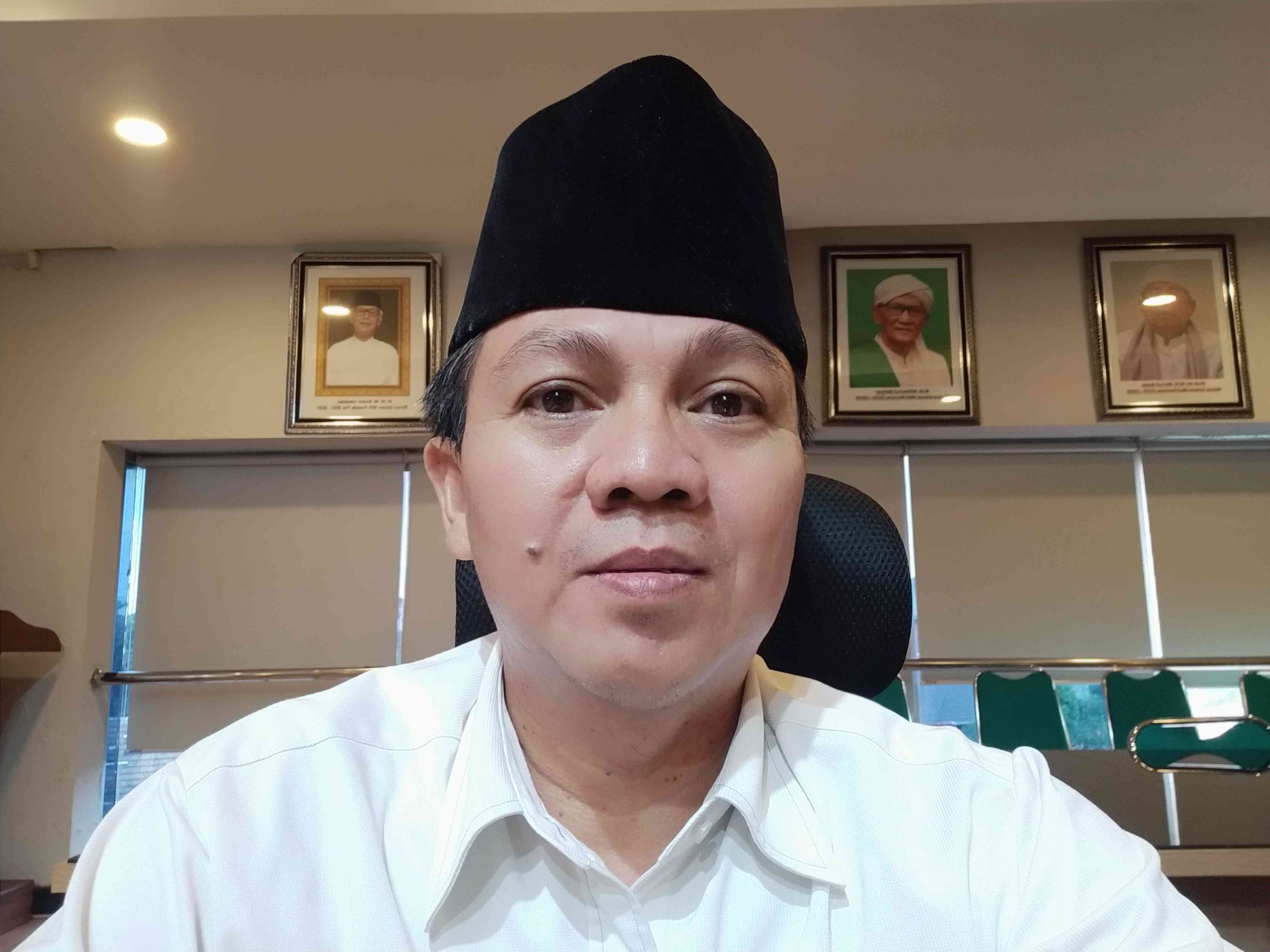 Substansi Idul Fitri