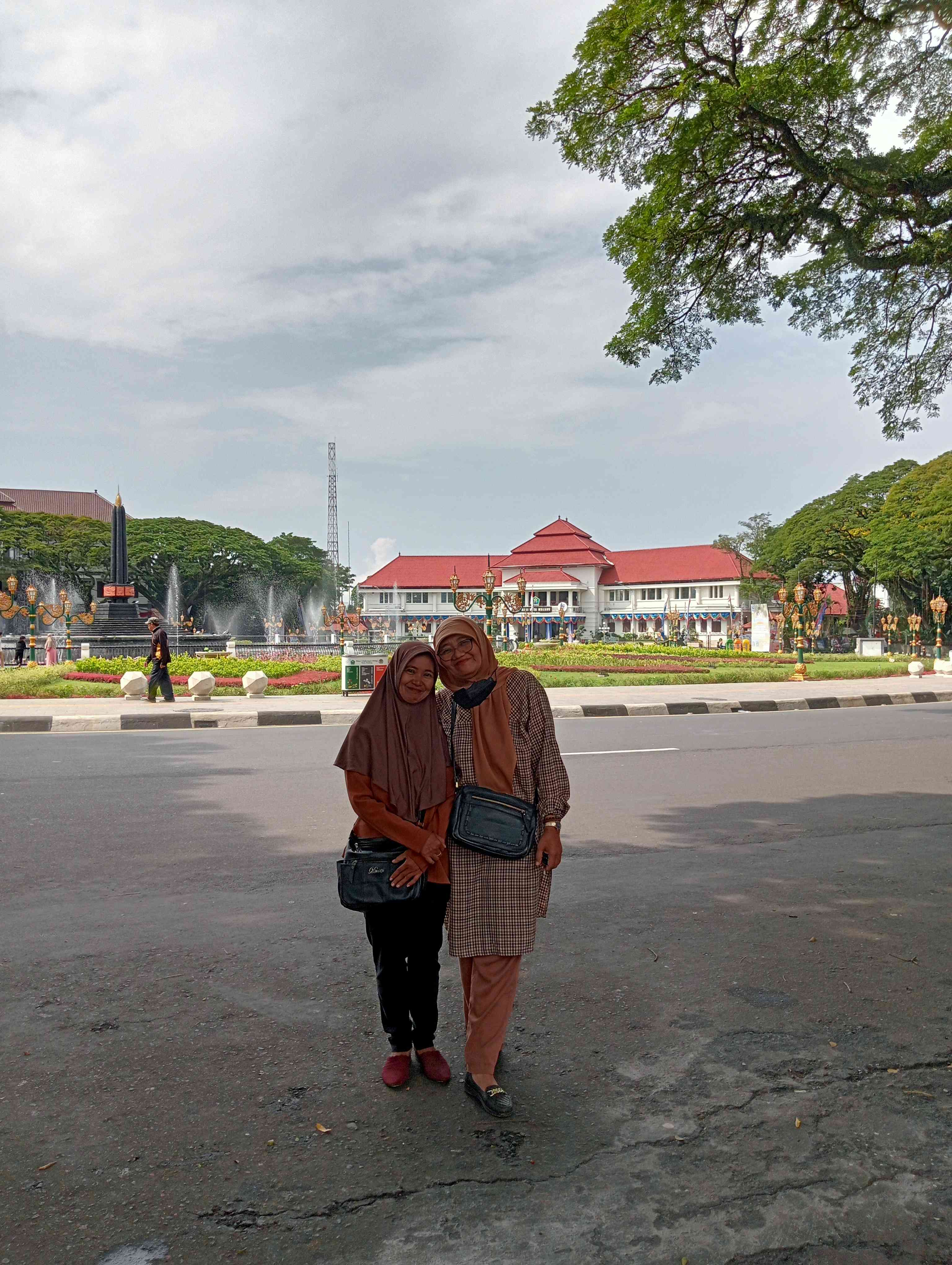 Mudik? Jangan Lewatkan Tempat-tempat Ini Jika Anda Mampir di Kota Malang