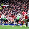 Hasil Imbang Rasa Kalah, Pencapaian Liverpool atas Manchester United di Pekan ke-31