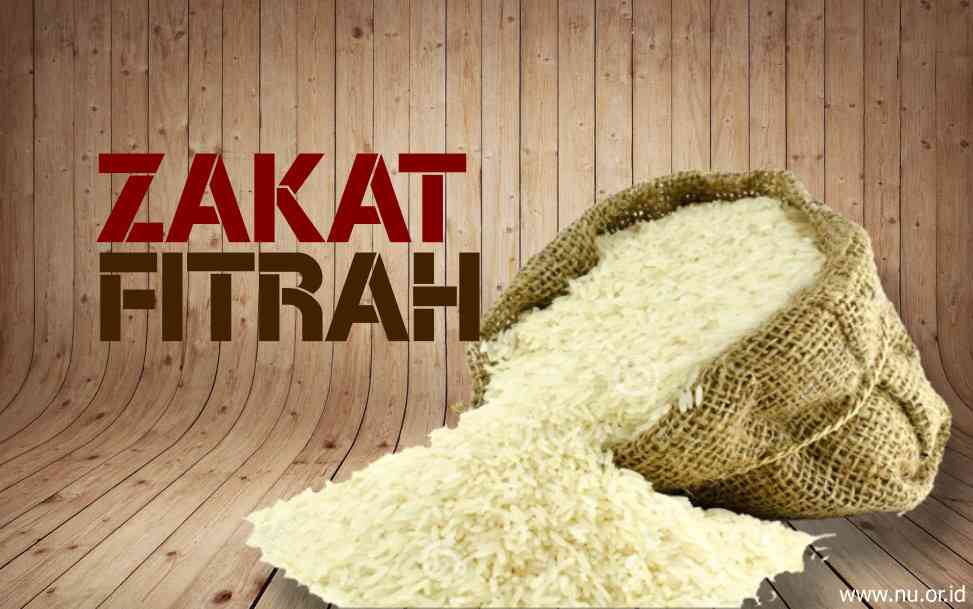 Mari Mengenal Asnaf yang Berhak Menerima Zakat Fitrah