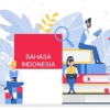 Jangan Baper Ketika Diingatkan akan Miskinnya Kosakata Bahasa Indonesia