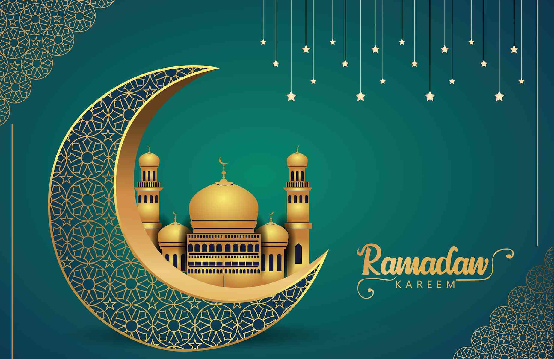 Mengucapkan Selamat Tinggal pada bulan Ramadan: antara Haru dan Harapan