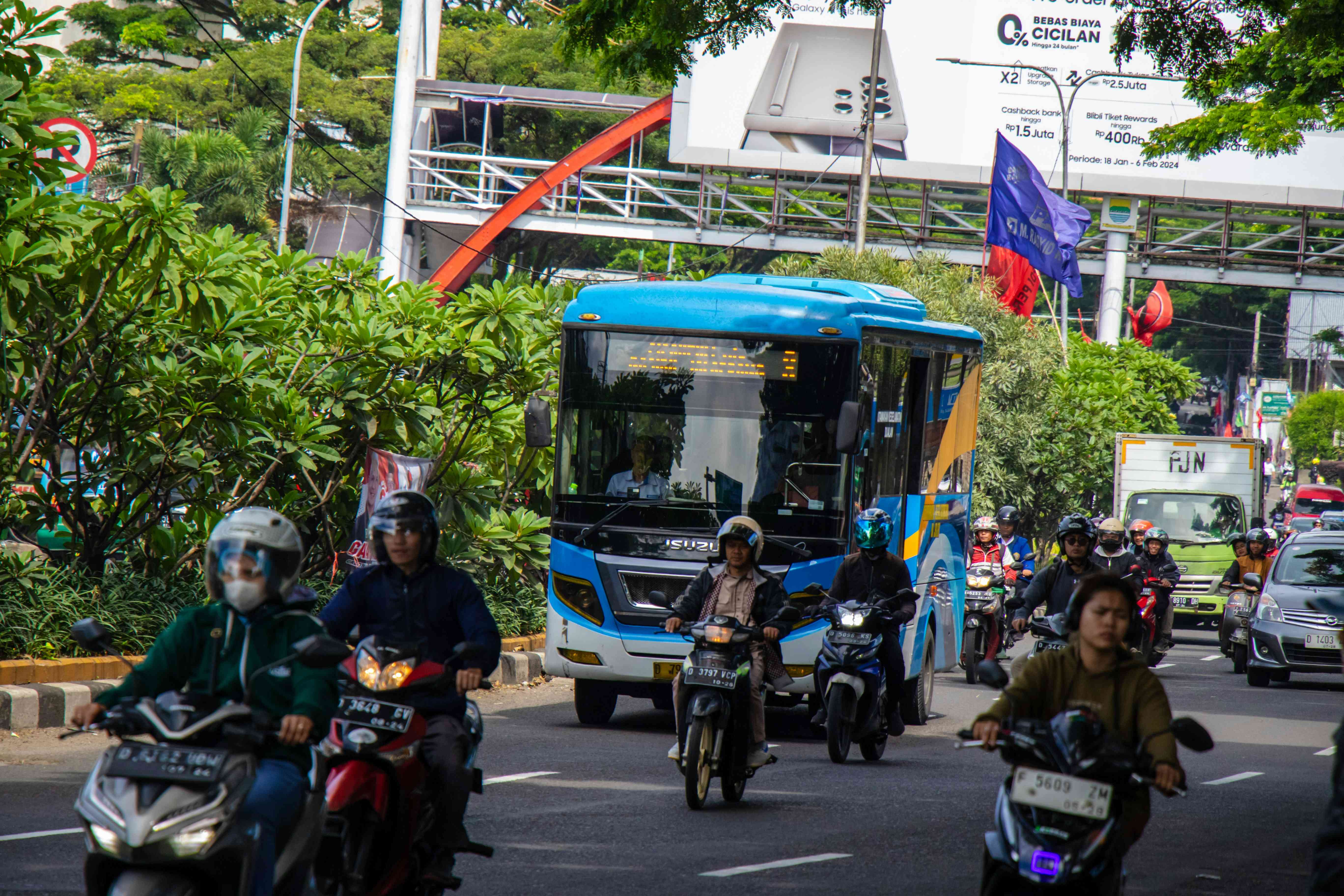 Tradisi Pulang Kampung dan Esensinya