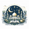 Pantun Hari Terakhir Bulan Ramadan