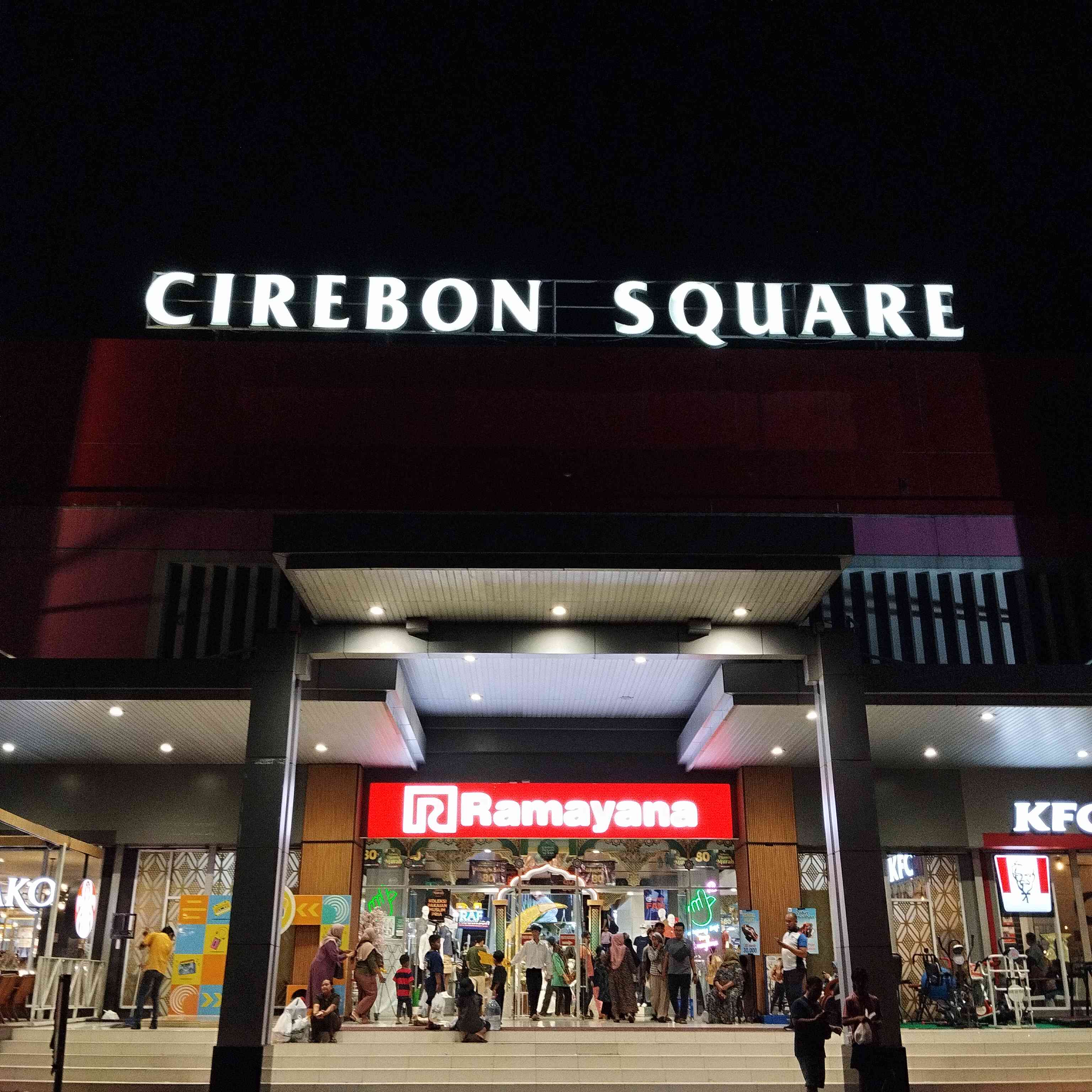 Belanja Kebutuhan Lebaran? Jangan Lewatkan Diskon di Ramayana Cirebon Square