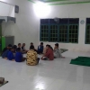 Memeriahkan Malam Idul Fitri: Suara Takbiran dan Harapan di Masjid Ridhosshalihin