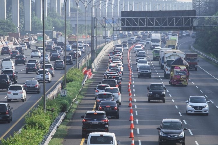 Mempersiapkan Masa Depan Transportasi yang Lebih Baik dan Berkelanjutan