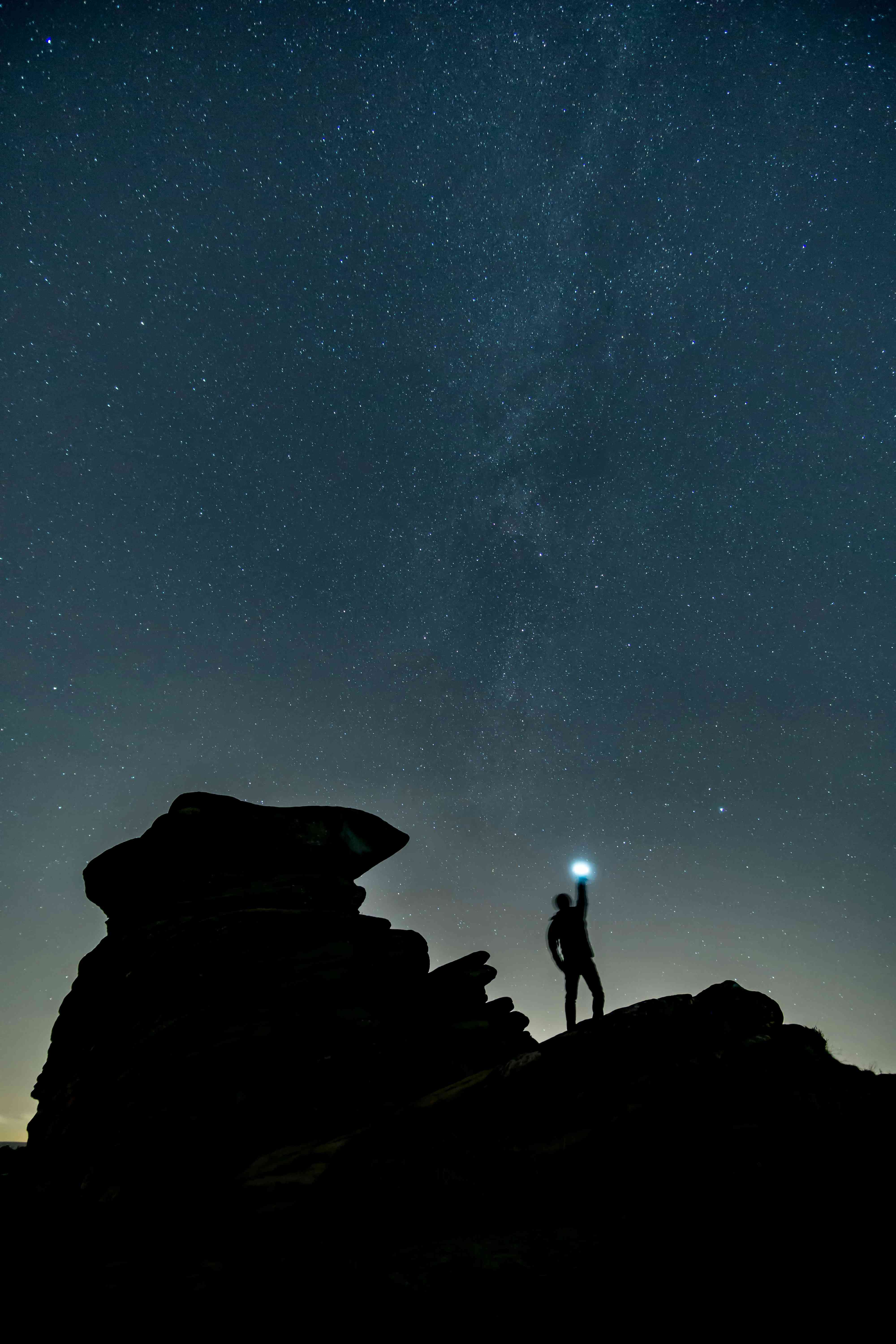 Cahaya Lailatul Qadar: Petunjuk dan Inspirasi untuk Malam yang Penuh Berkah, Chapter 2