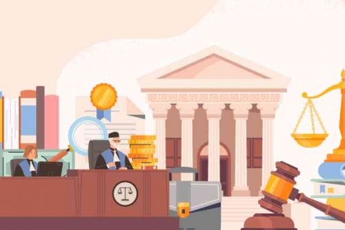 Politae Legibus, Non Leges Politii Adaptandae Politae Legibus, Non Leges Politii Adaptandae