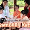 Sambung Kata, Games Seru Penghangat Momen Kumpul Silaturahmi Keluarga