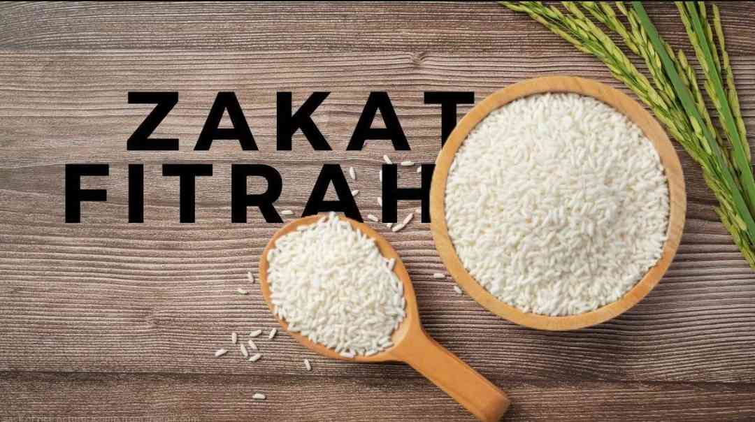 Hari Terakhir Ramadhan, Jangan Lupa Bayar Zakat Fitrah