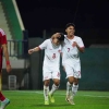 Mantap! Timnas U23 Indonesia Hajar Timnas U23 UEA dalam Uji Coba Internasioanl di Dubai