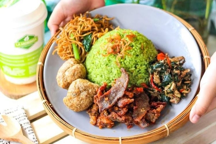 Hadirkan Jagung Bose, Sei dan Luat Timor dalam Menu Lebaran