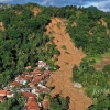 Darurat Bencana Anomali Cuaca di Tana Toraja
