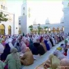 Memaknai Idul Fithri sebagai Hari Berbuka Puasa: Menegakkan Sunnah Rasulullah